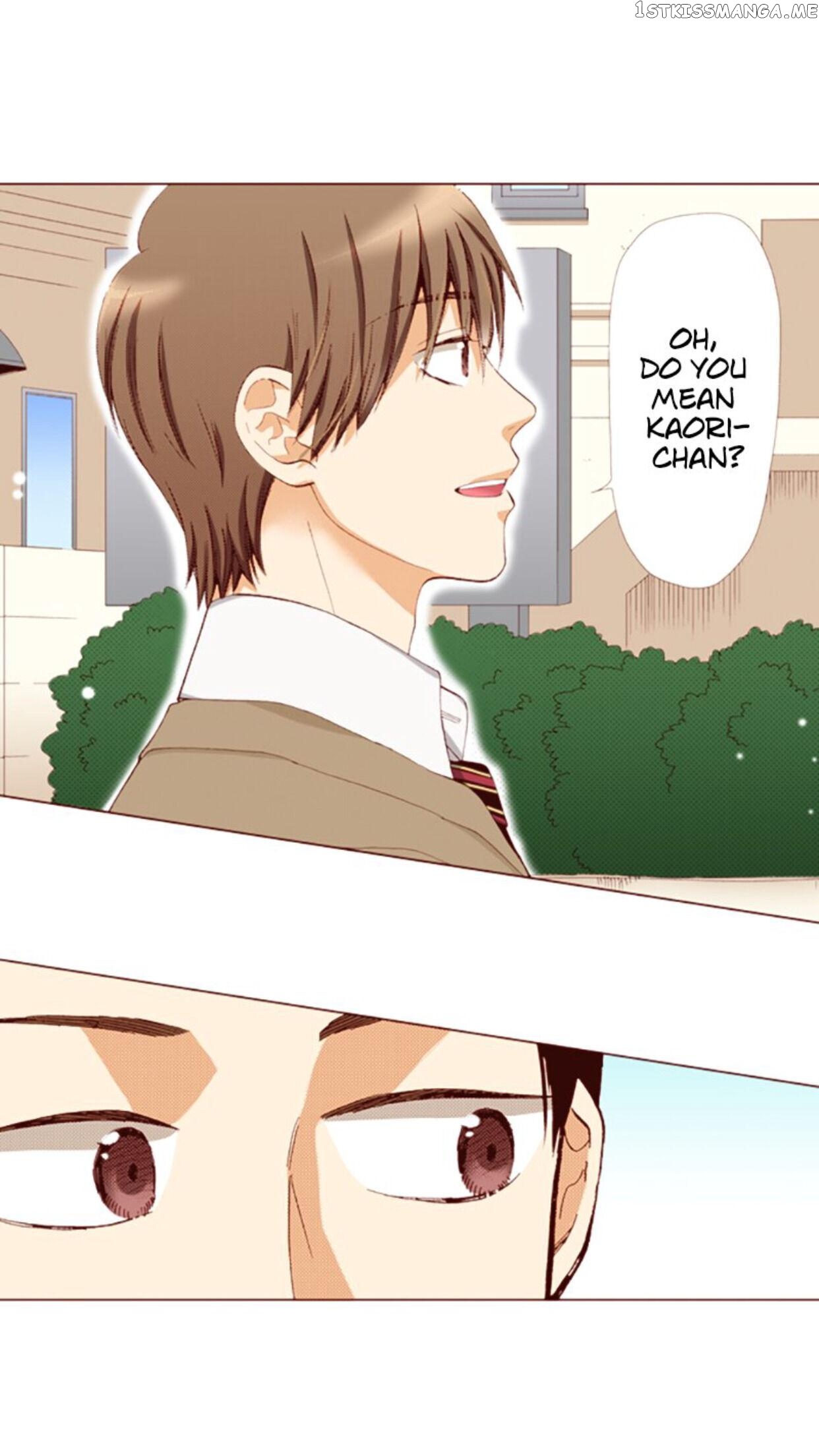 I’m a Good Kid, But I Still Want to Do It! Chapter 68 - page 26