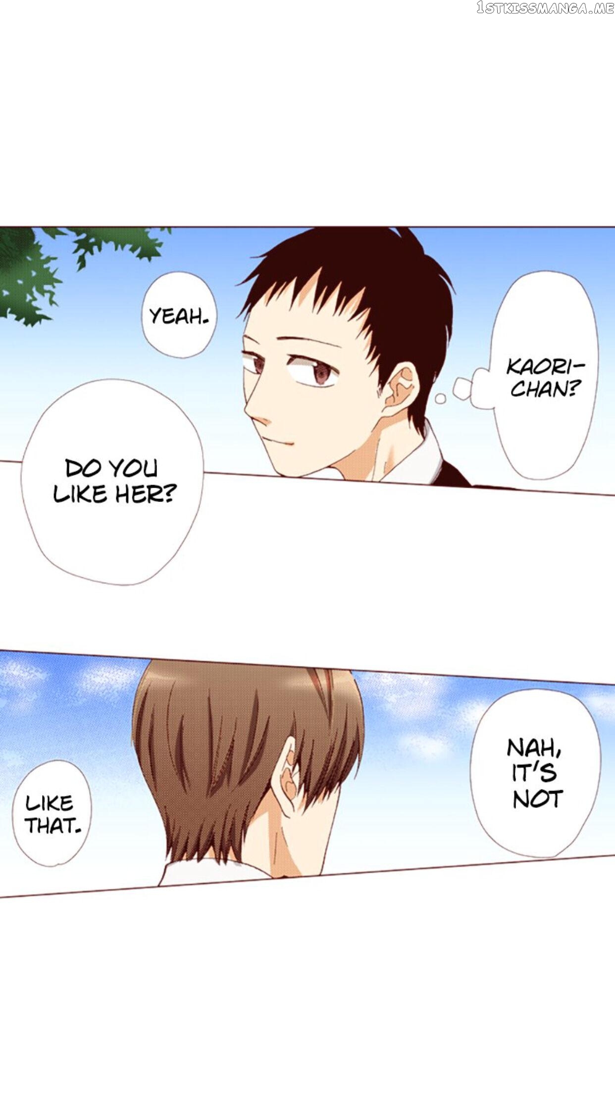 I’m a Good Kid, But I Still Want to Do It! Chapter 68 - page 27
