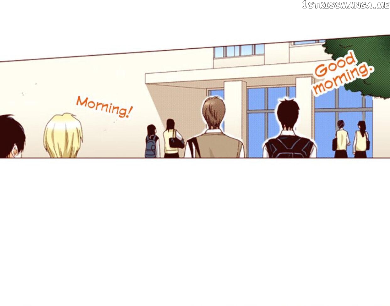 I’m a Good Kid, But I Still Want to Do It! Chapter 68 - page 28