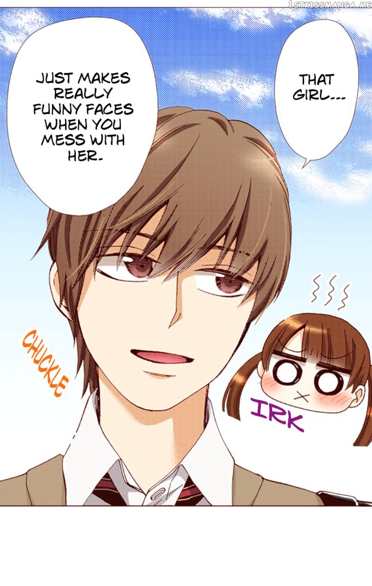 I’m a Good Kid, But I Still Want to Do It! Chapter 68 - page 29