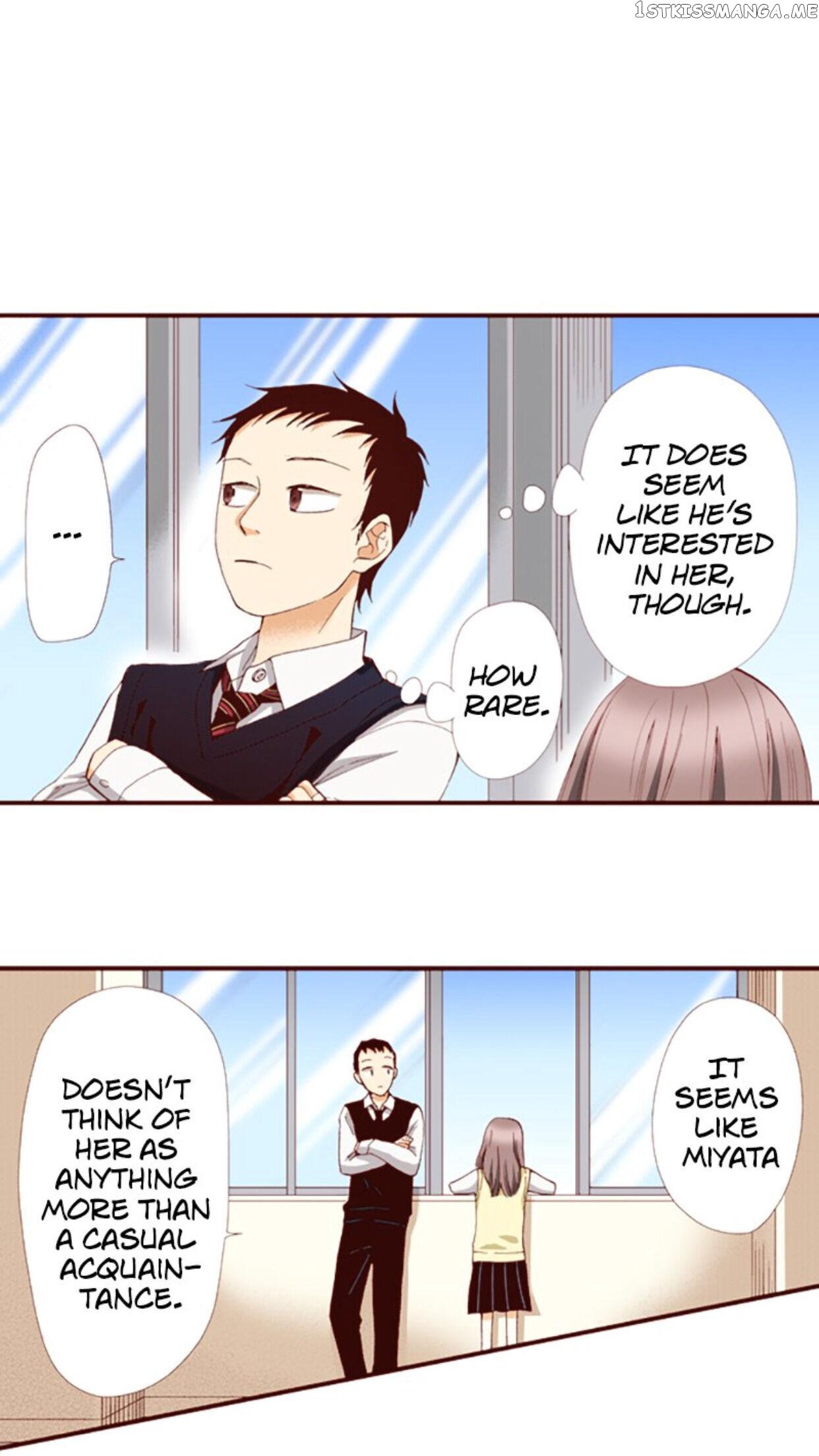 I’m a Good Kid, But I Still Want to Do It! Chapter 68 - page 31
