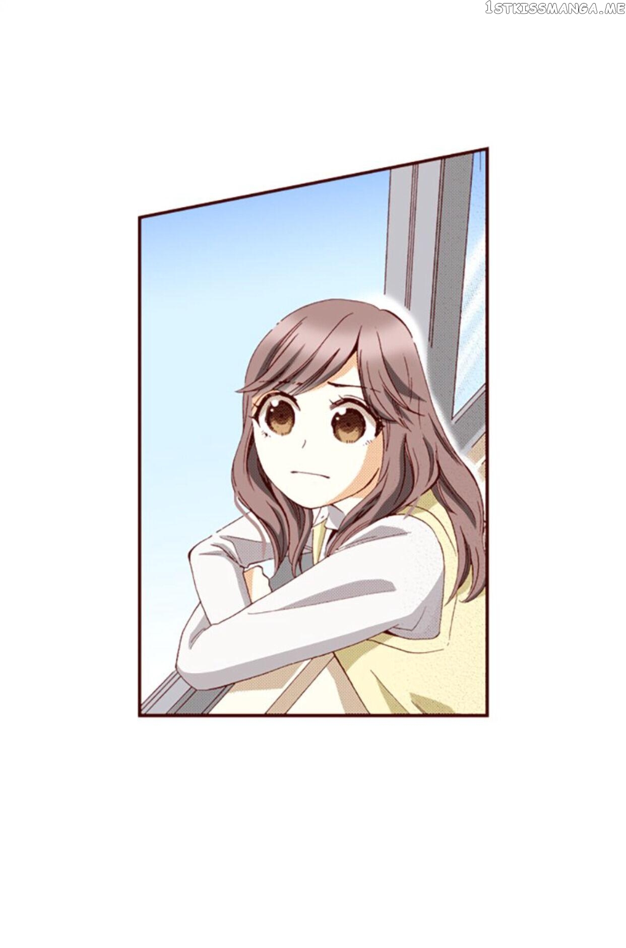 I’m a Good Kid, But I Still Want to Do It! Chapter 68 - page 32