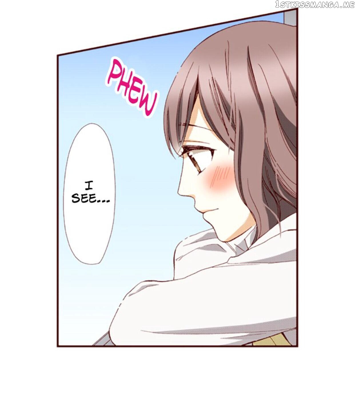 I’m a Good Kid, But I Still Want to Do It! Chapter 68 - page 33