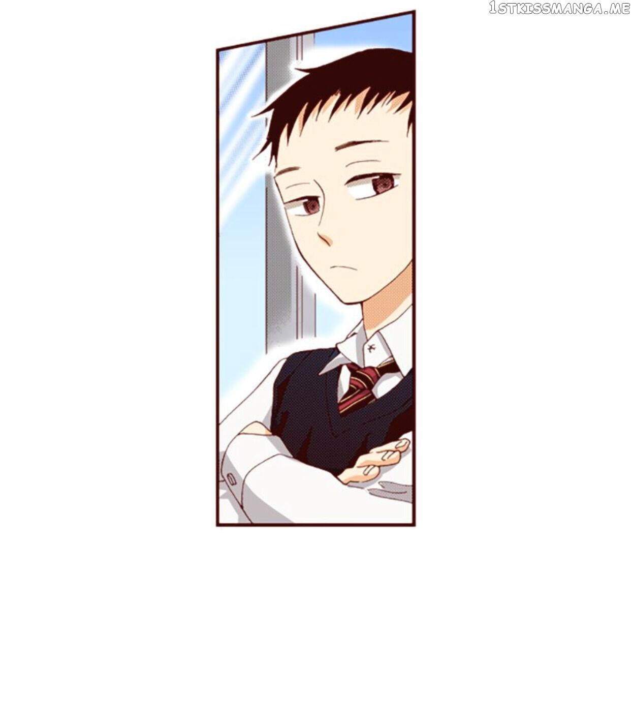 I’m a Good Kid, But I Still Want to Do It! Chapter 68 - page 34