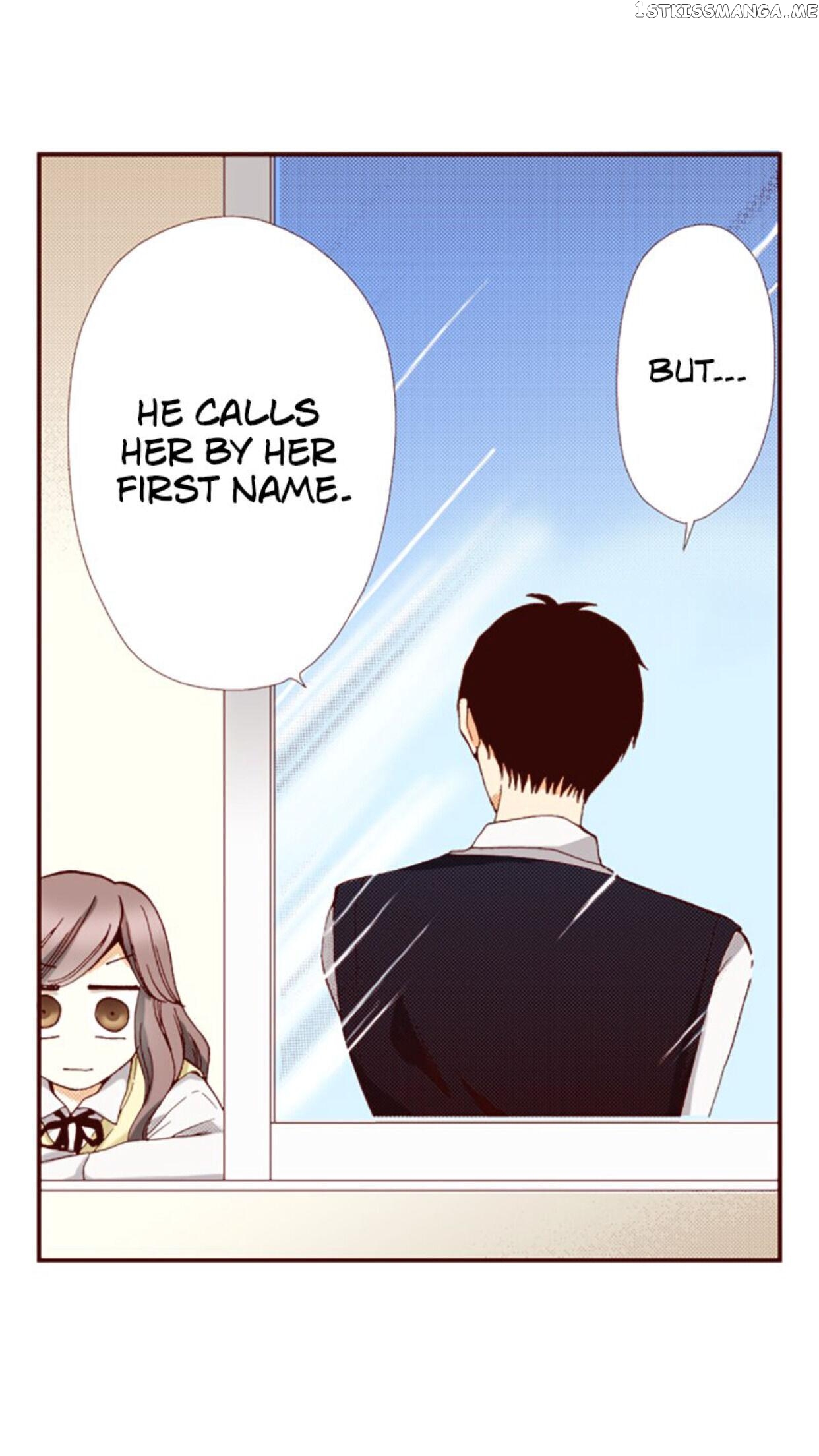I’m a Good Kid, But I Still Want to Do It! Chapter 68 - page 35