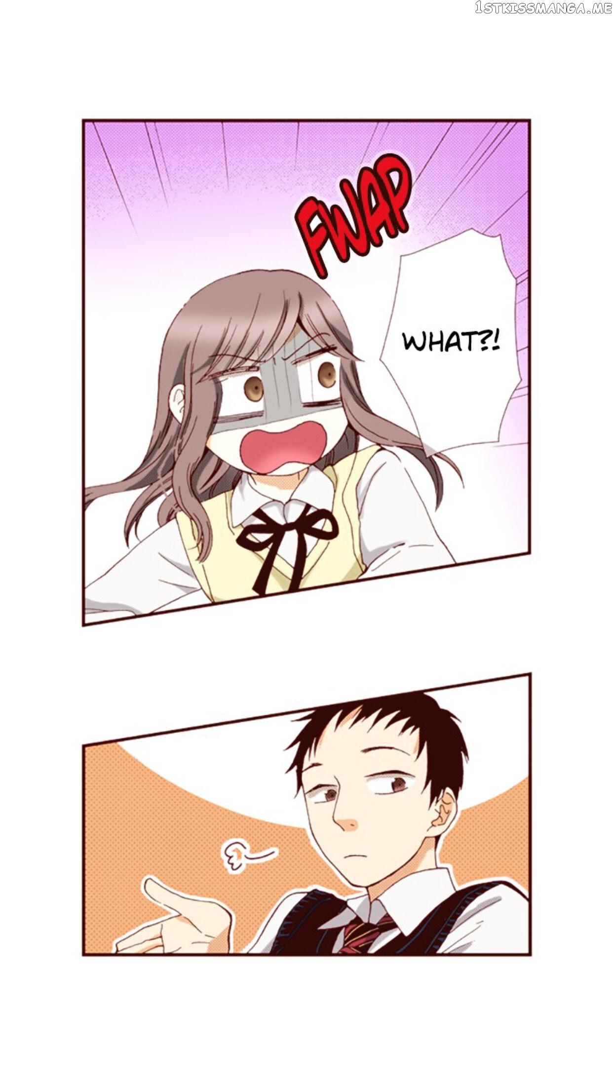 I’m a Good Kid, But I Still Want to Do It! Chapter 68 - page 36