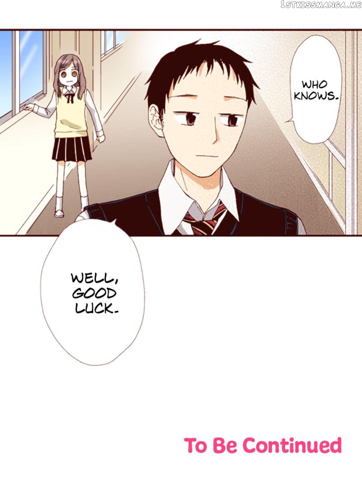 I’m a Good Kid, But I Still Want to Do It! Chapter 68 - page 38