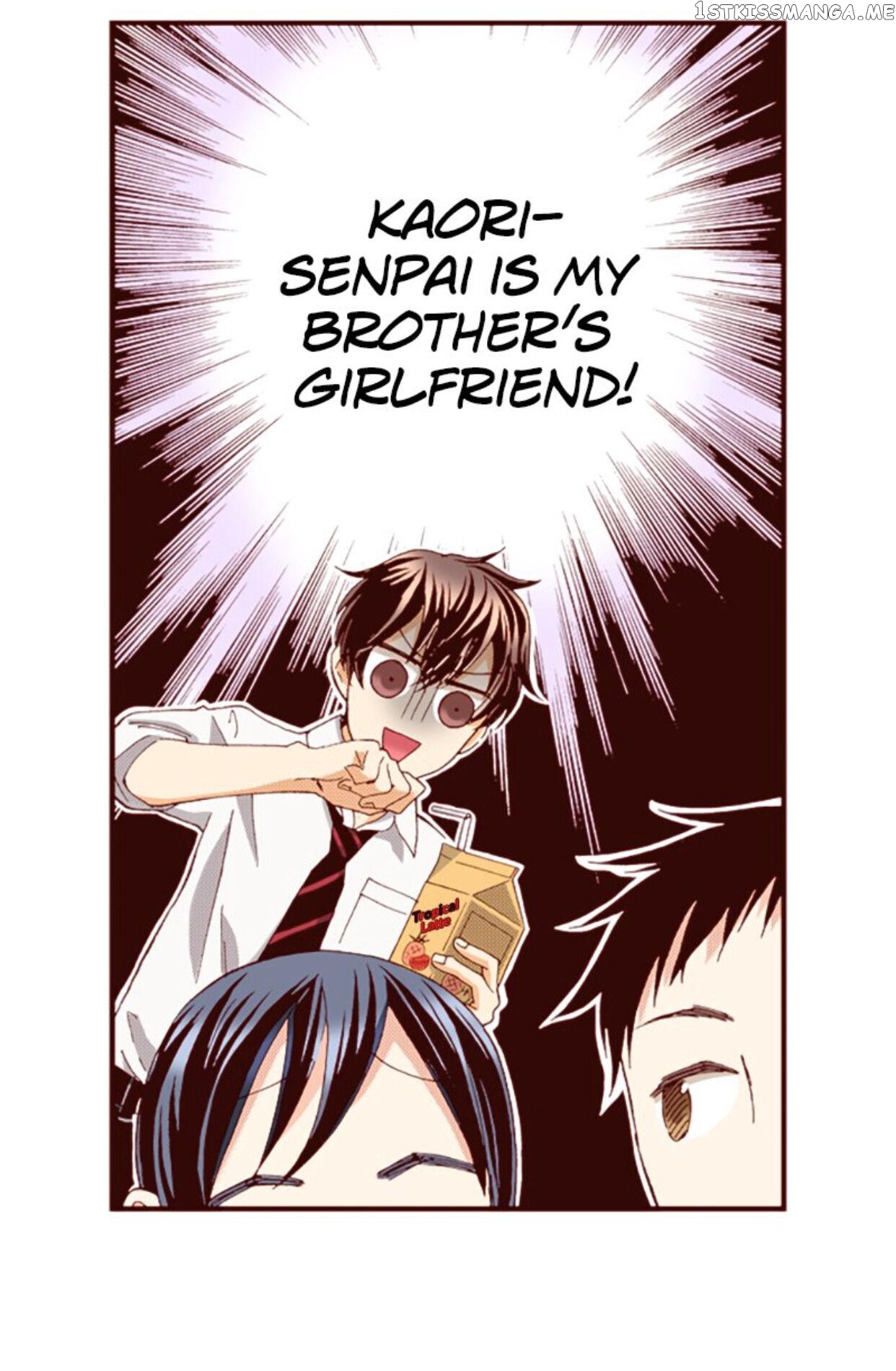 I’m a Good Kid, But I Still Want to Do It! Chapter 68 - page 4