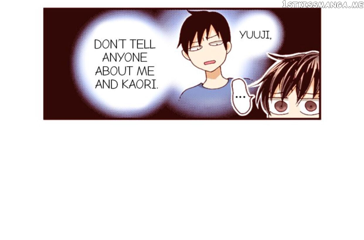 I’m a Good Kid, But I Still Want to Do It! Chapter 68 - page 5