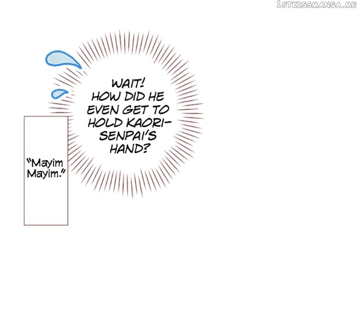 I’m a Good Kid, But I Still Want to Do It! Chapter 68 - page 9