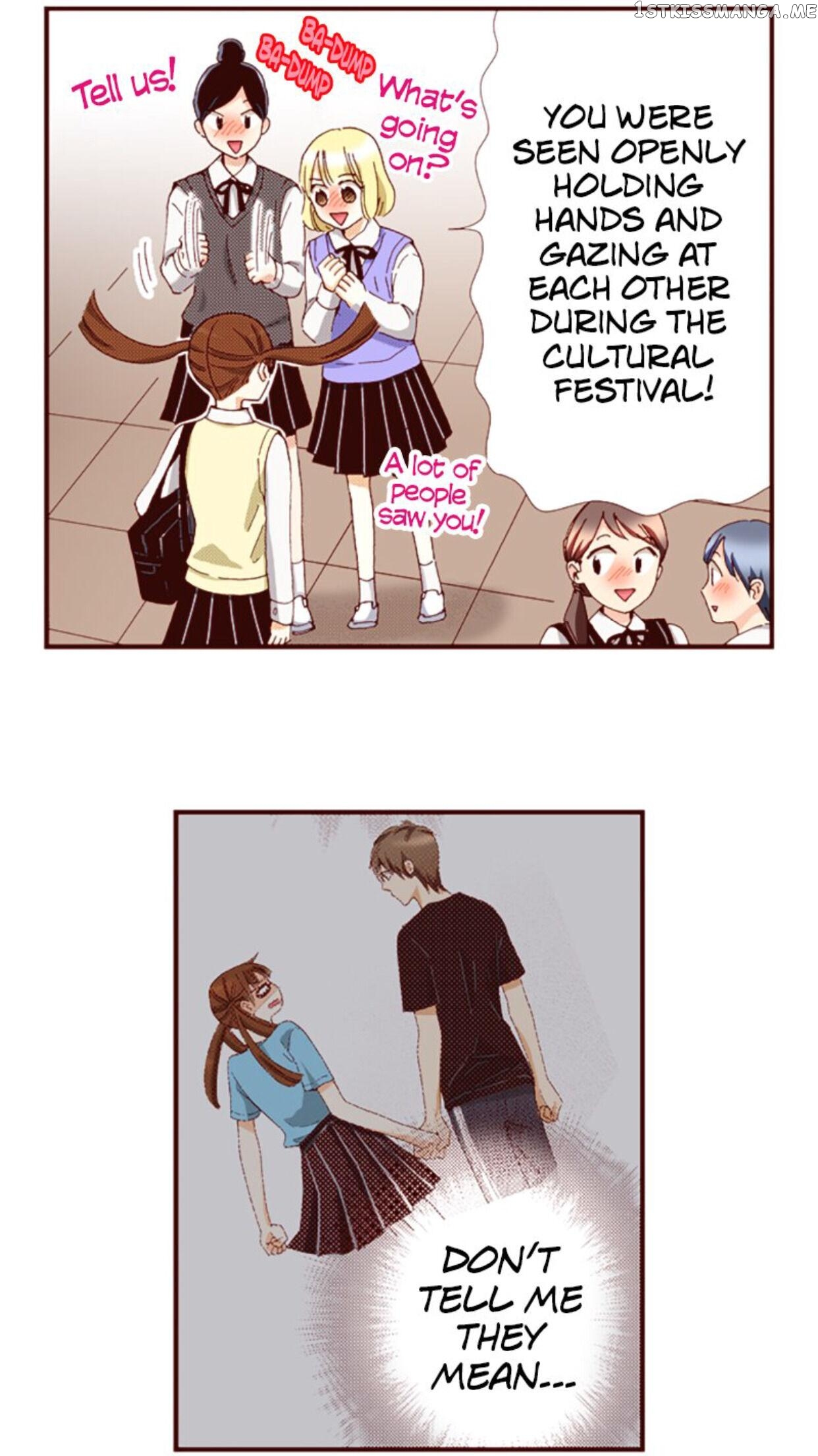 I’m a Good Kid, But I Still Want to Do It! Chapter 67 - page 10