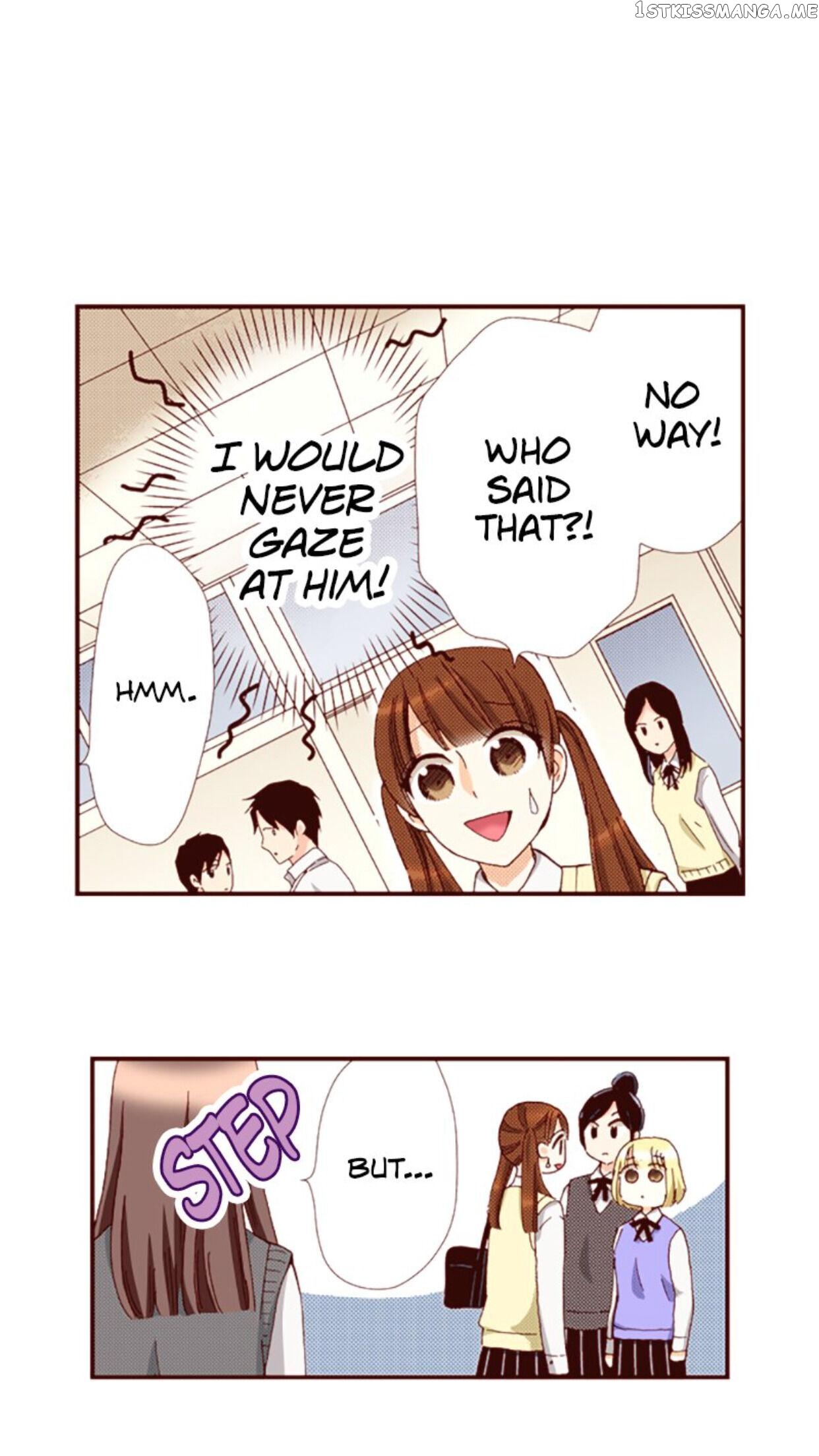 I’m a Good Kid, But I Still Want to Do It! Chapter 67 - page 11