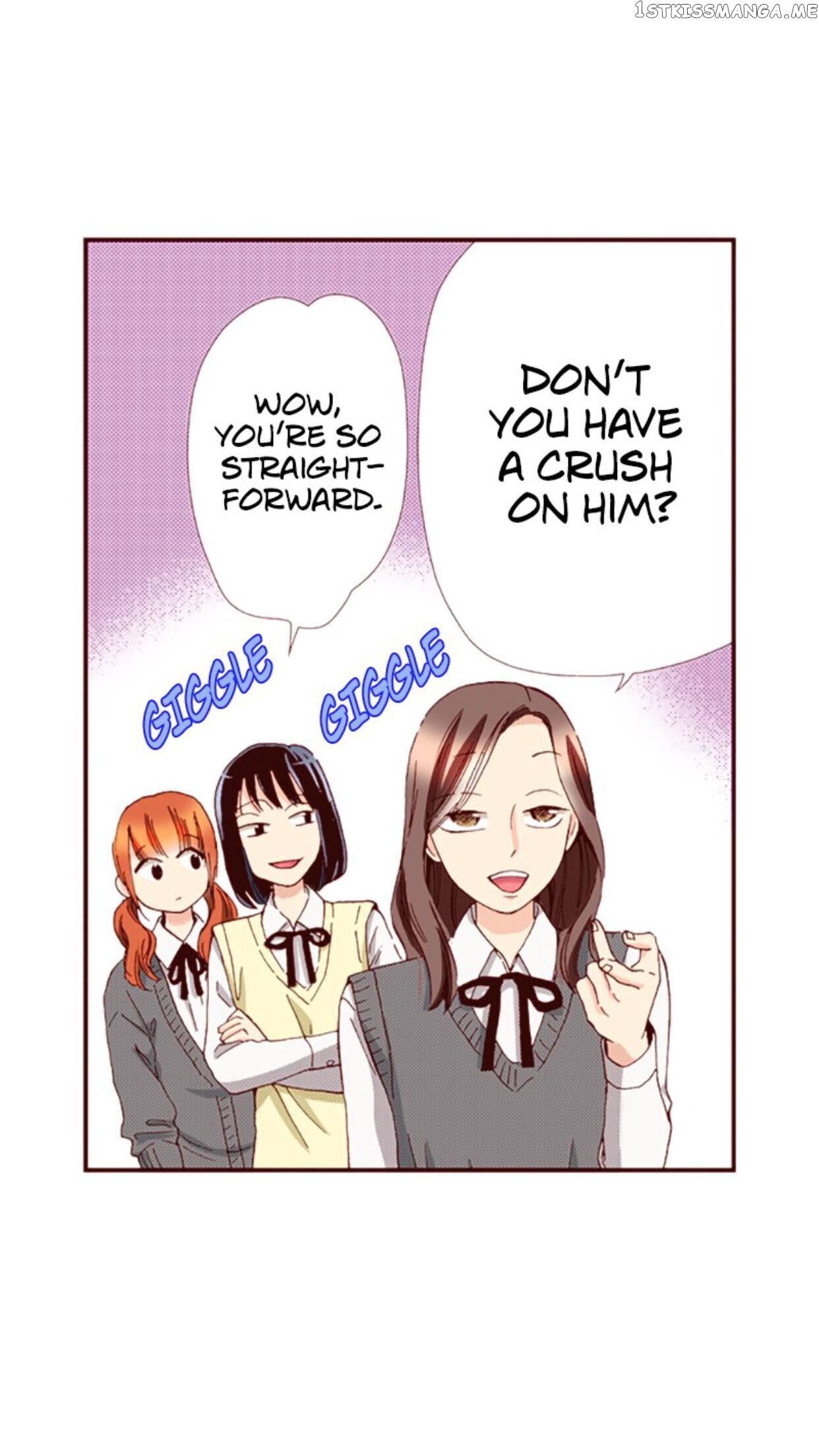 I’m a Good Kid, But I Still Want to Do It! Chapter 67 - page 12