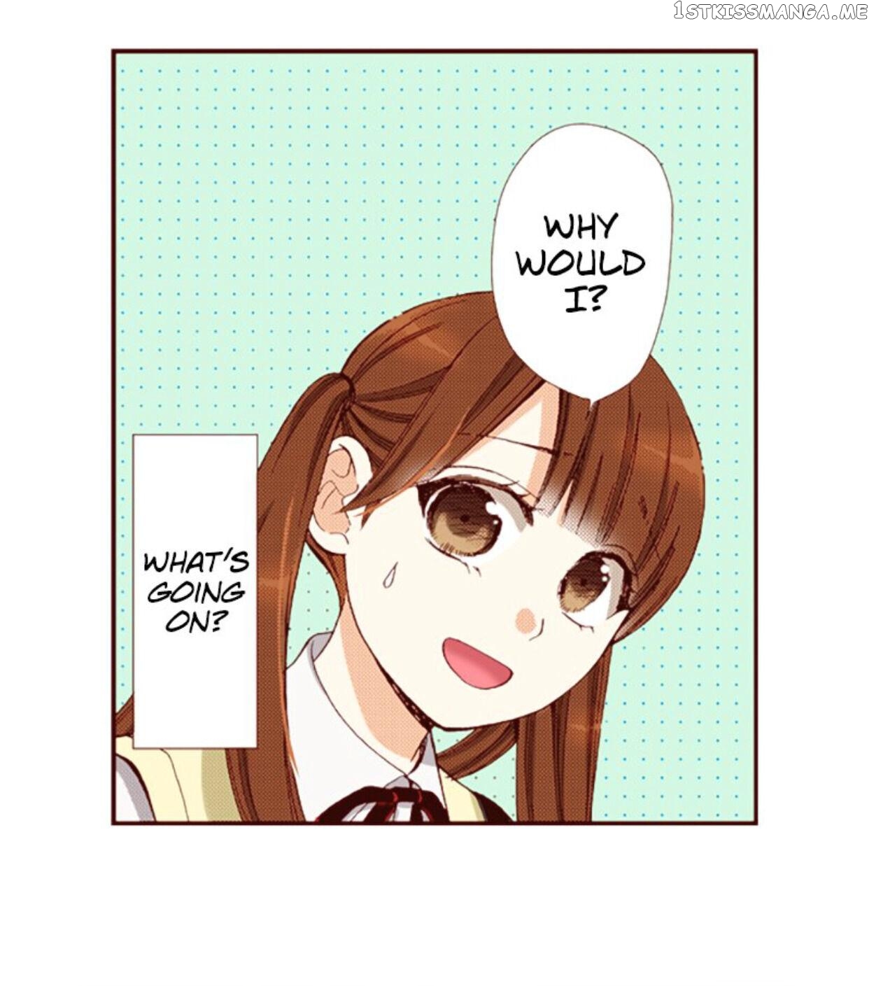 I’m a Good Kid, But I Still Want to Do It! Chapter 67 - page 13