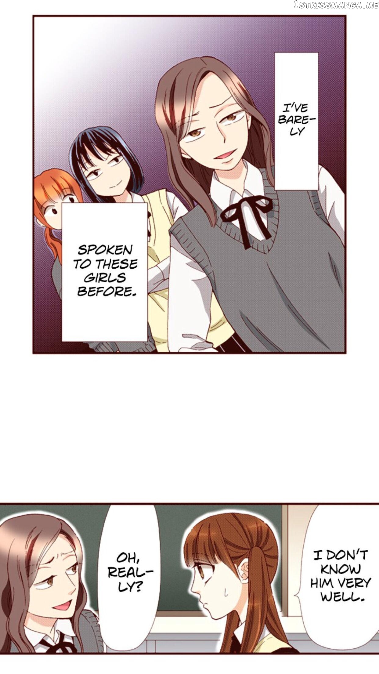 I’m a Good Kid, But I Still Want to Do It! Chapter 67 - page 14