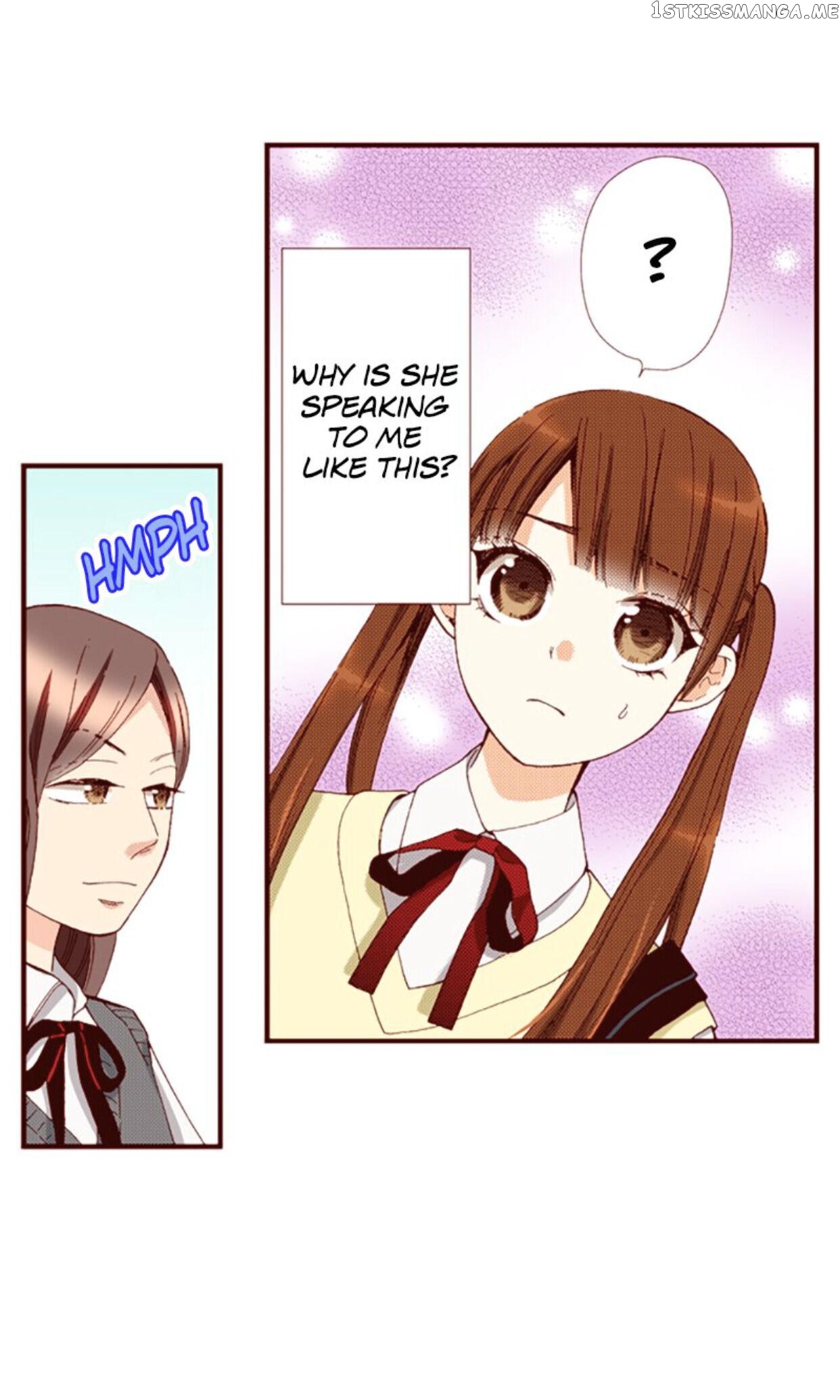 I’m a Good Kid, But I Still Want to Do It! Chapter 67 - page 15