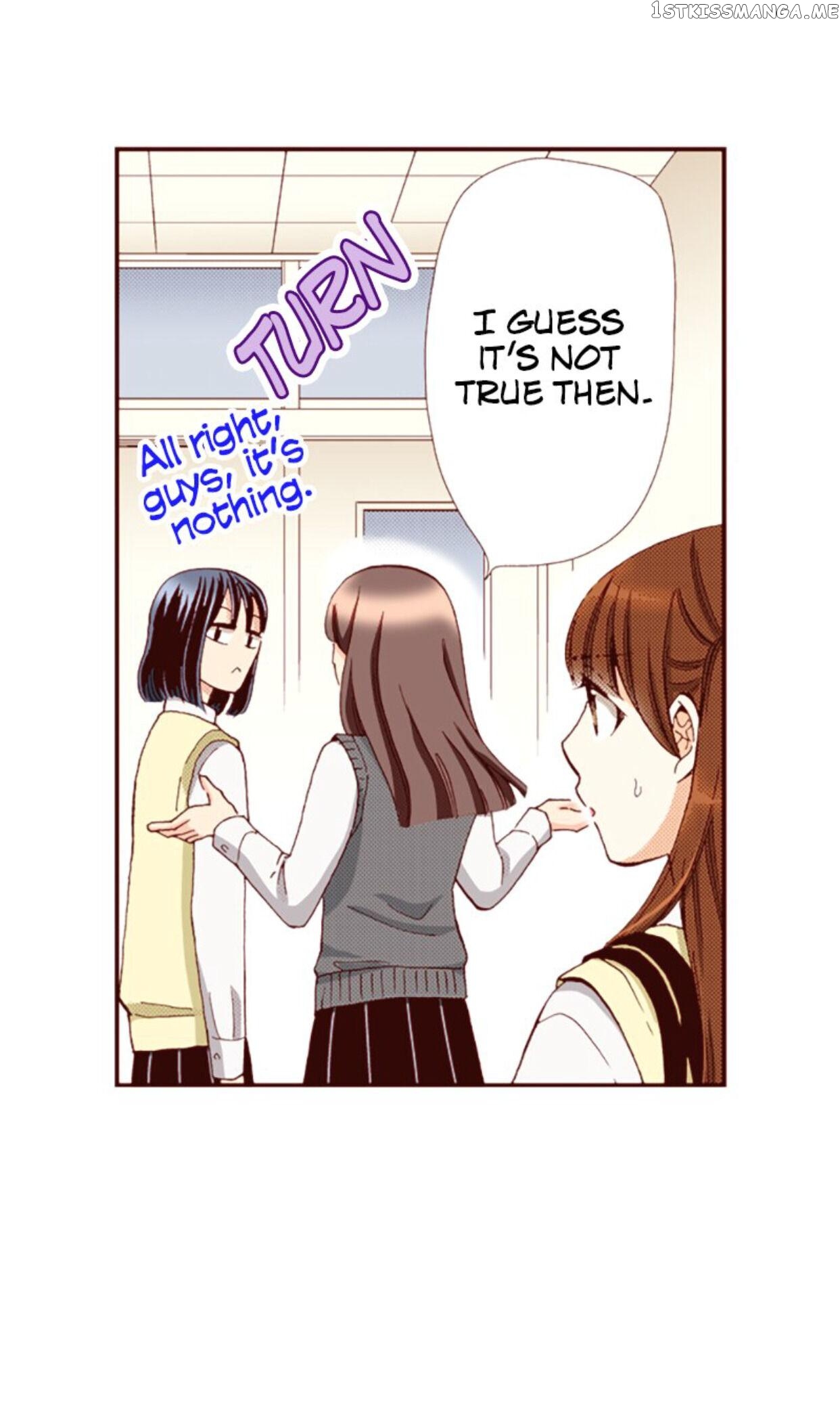 I’m a Good Kid, But I Still Want to Do It! Chapter 67 - page 16