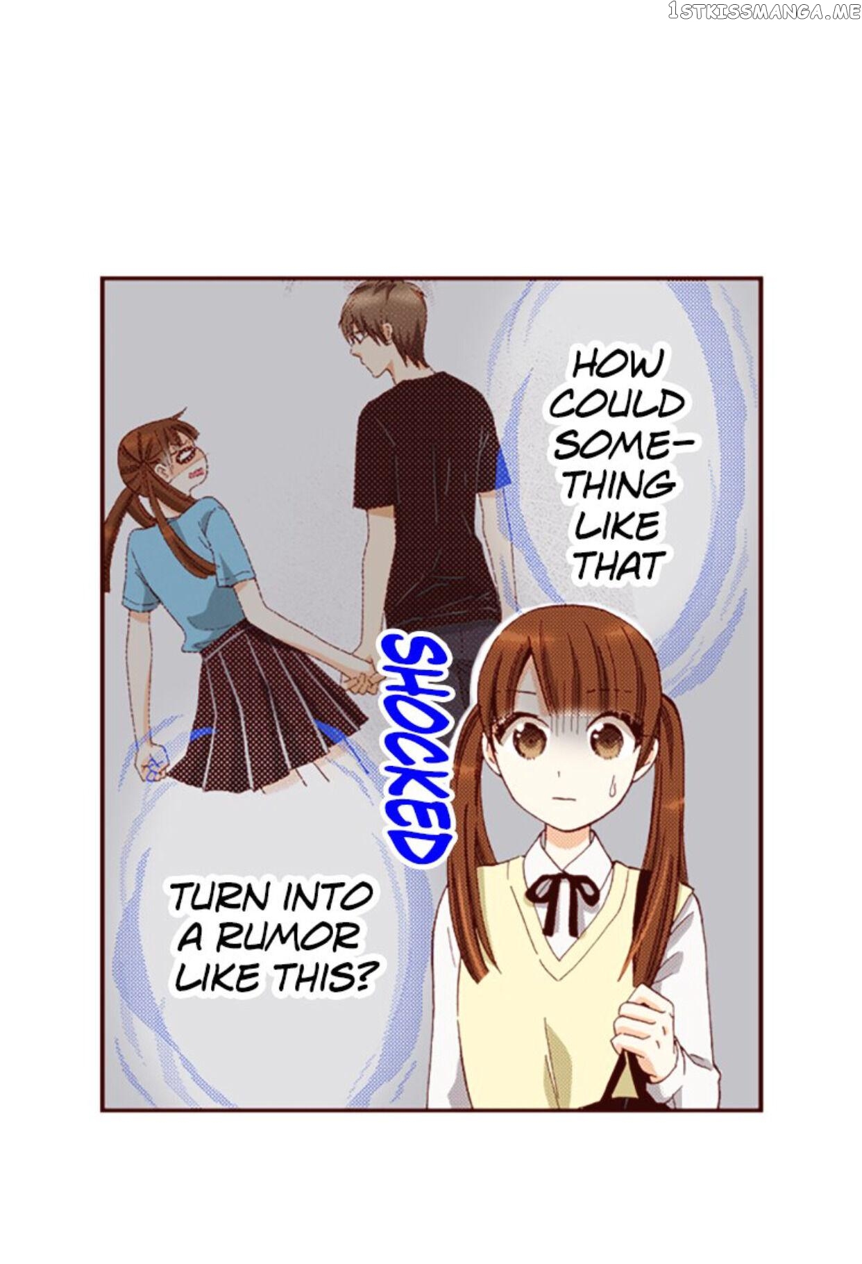 I’m a Good Kid, But I Still Want to Do It! Chapter 67 - page 18