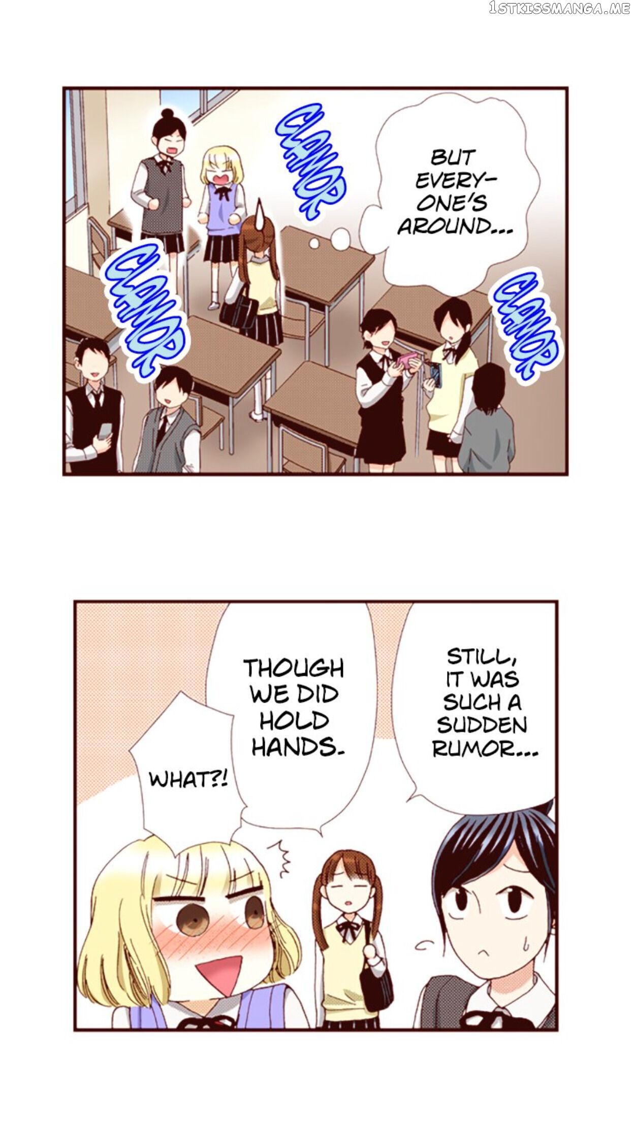 I’m a Good Kid, But I Still Want to Do It! Chapter 67 - page 20