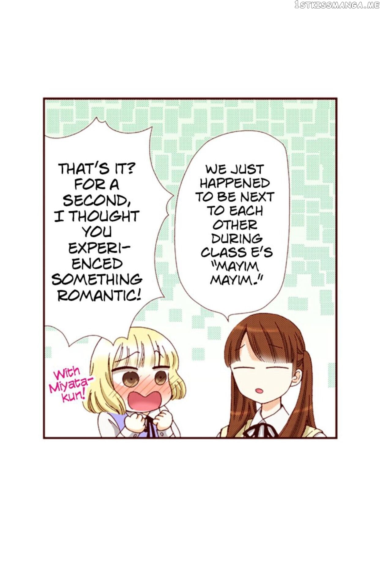 I’m a Good Kid, But I Still Want to Do It! Chapter 67 - page 21