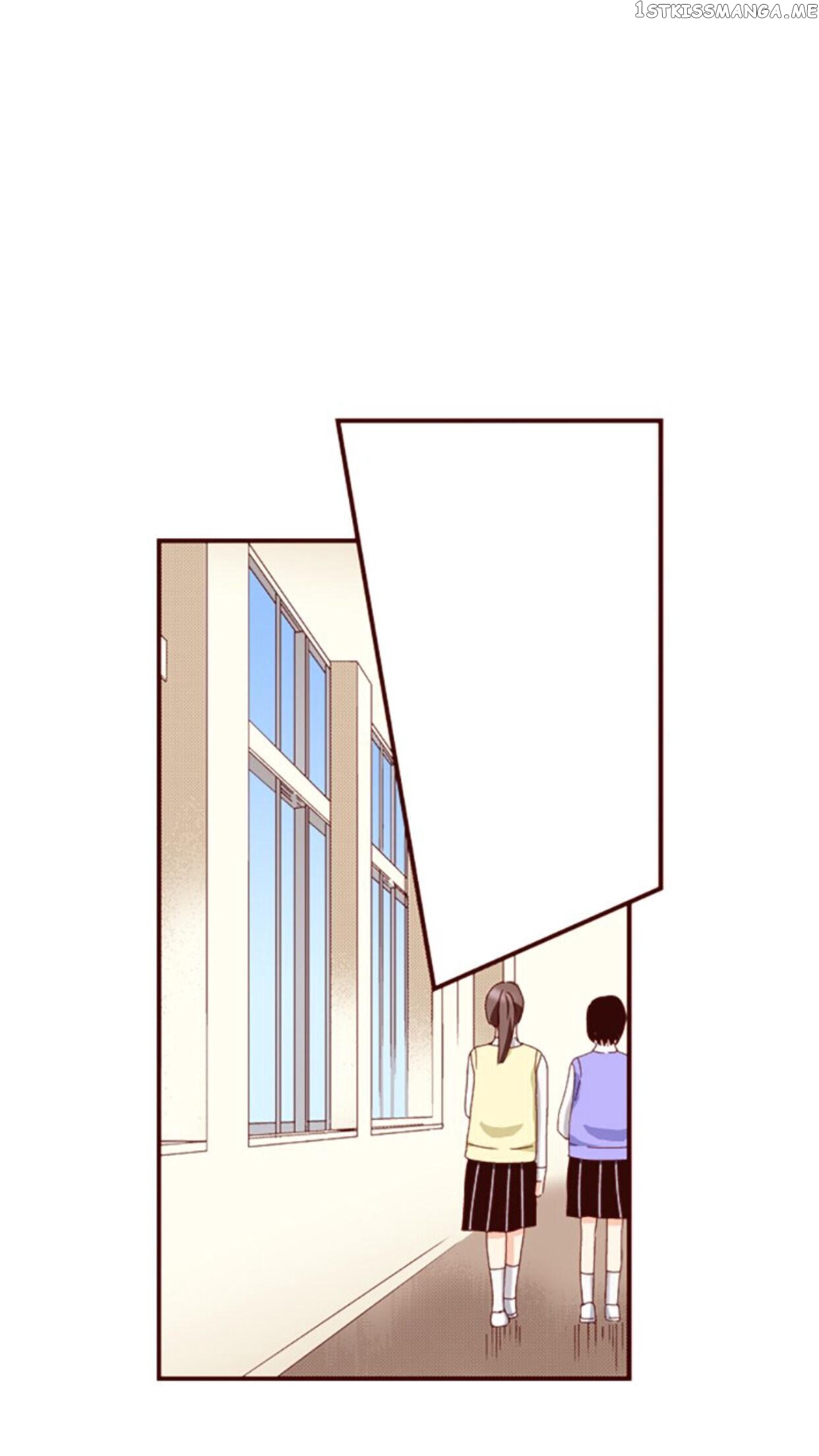I’m a Good Kid, But I Still Want to Do It! Chapter 67 - page 26