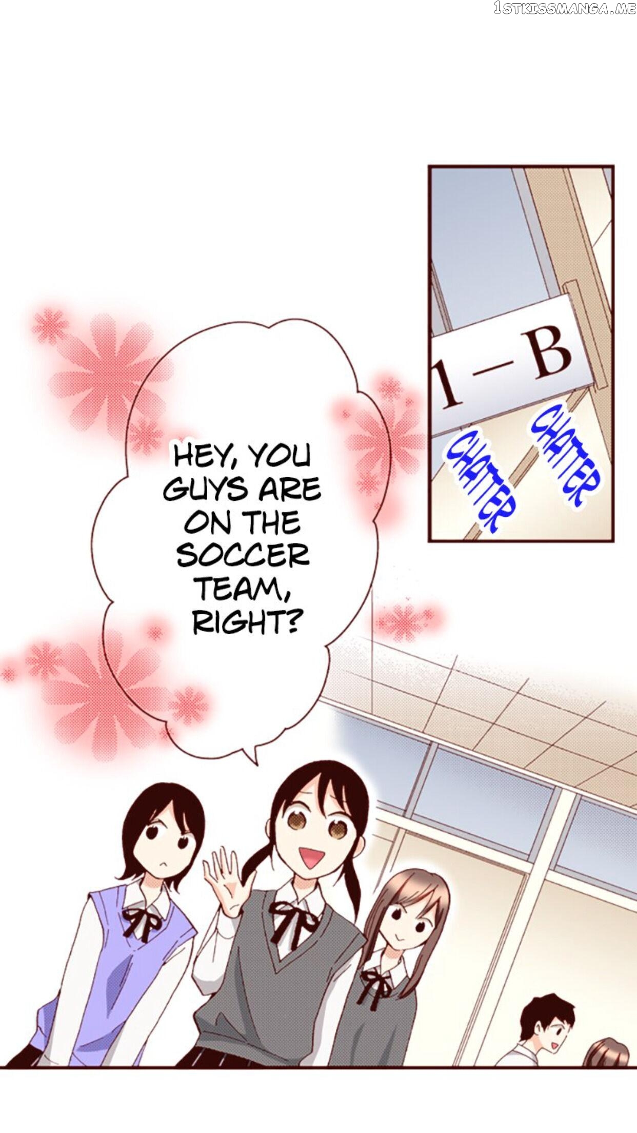 I’m a Good Kid, But I Still Want to Do It! Chapter 67 - page 27
