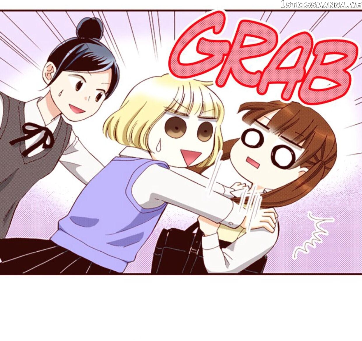 I’m a Good Kid, But I Still Want to Do It! Chapter 67 - page 4