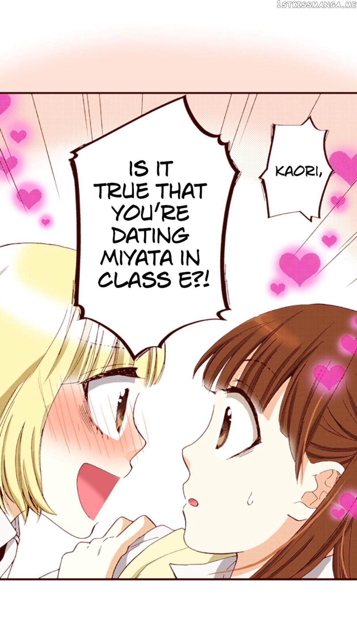 I’m a Good Kid, But I Still Want to Do It! Chapter 67 - page 5
