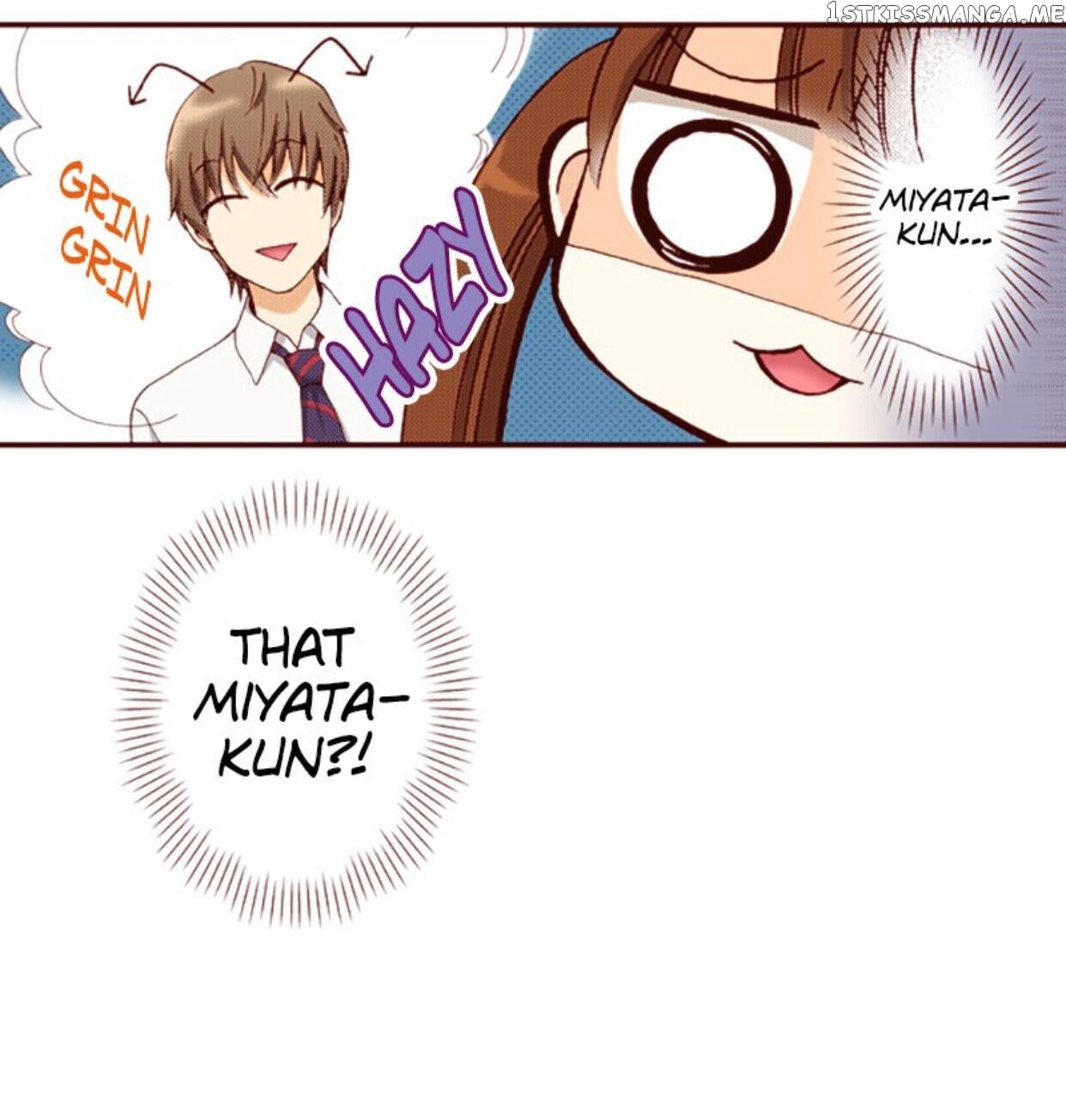 I’m a Good Kid, But I Still Want to Do It! Chapter 67 - page 8
