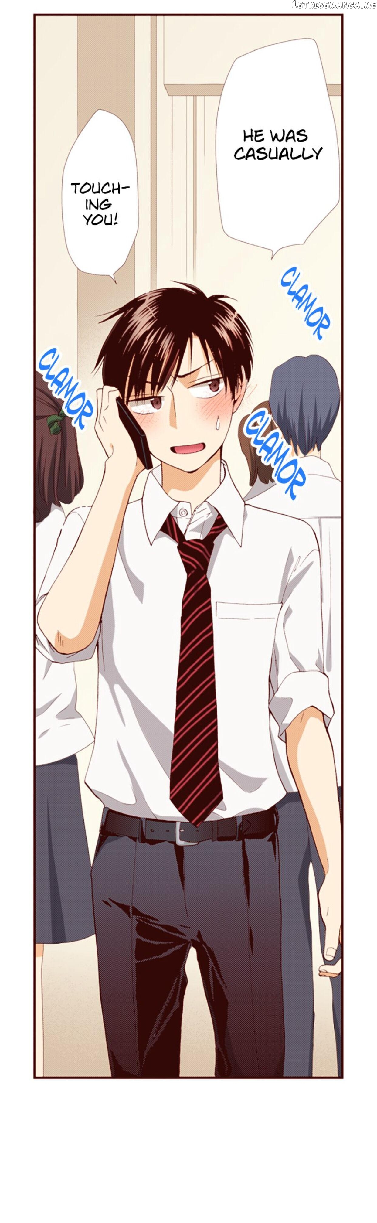 I’m a Good Kid, But I Still Want to Do It! Chapter 66 - page 10