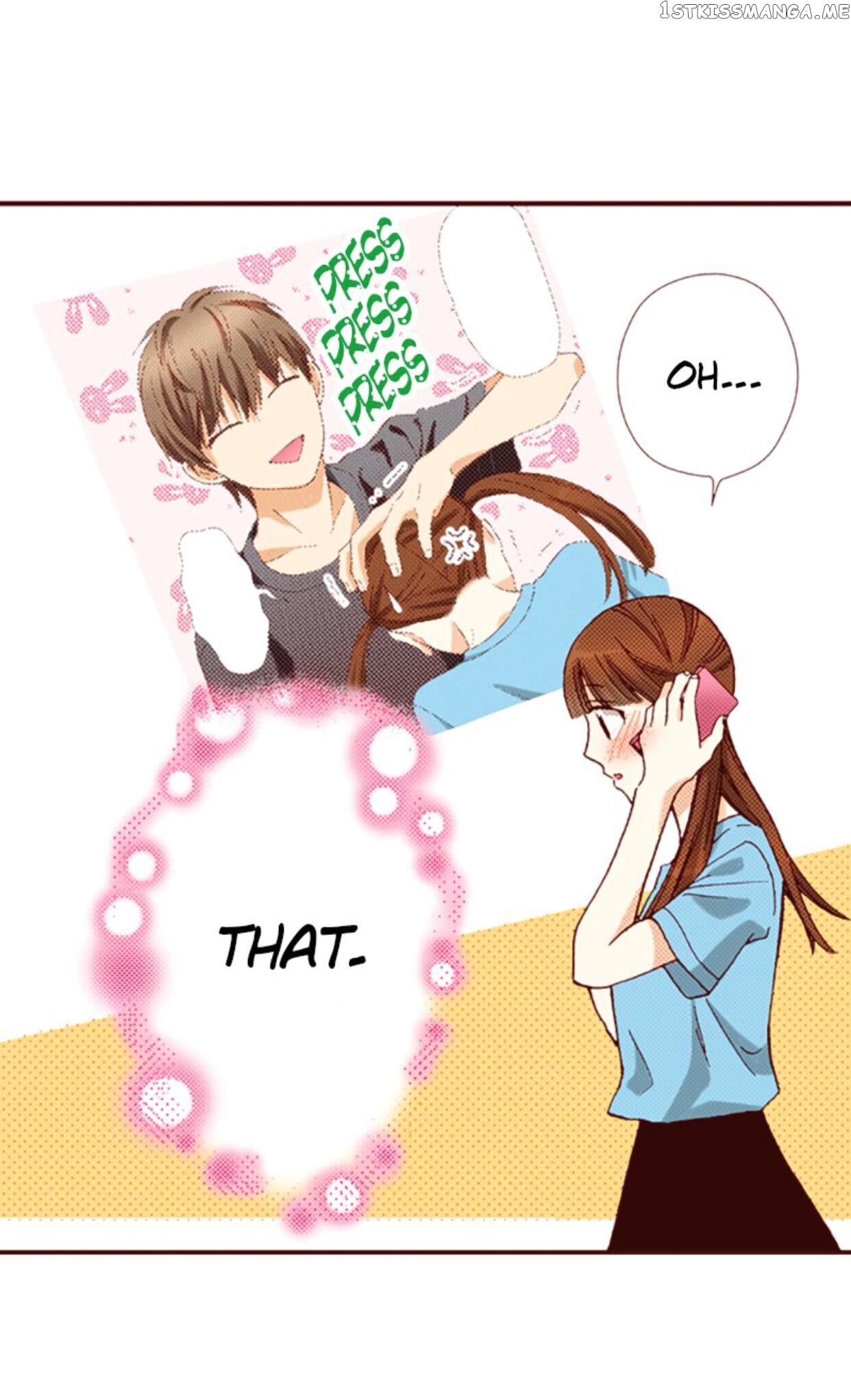 I’m a Good Kid, But I Still Want to Do It! Chapter 66 - page 11