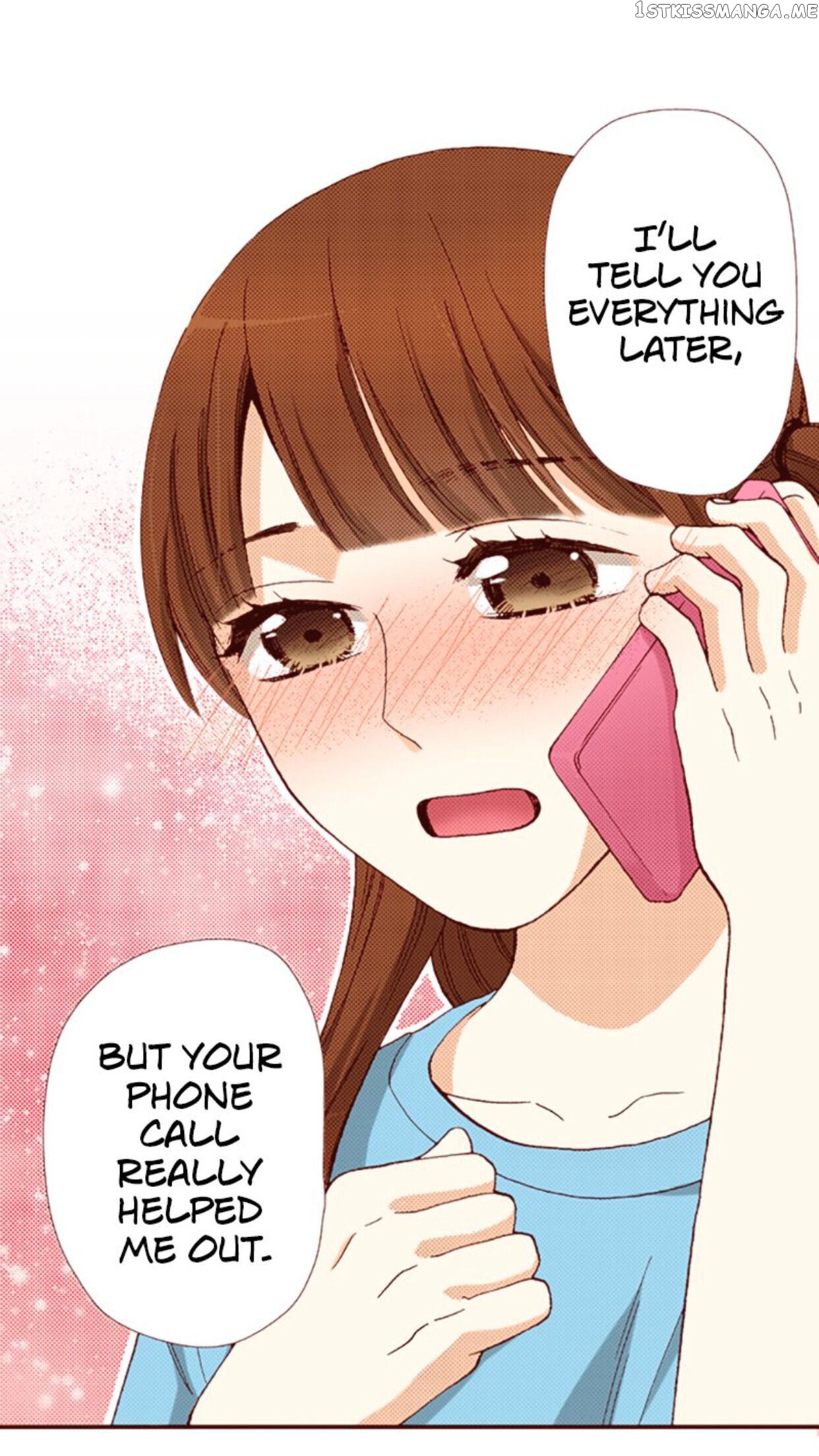 I’m a Good Kid, But I Still Want to Do It! Chapter 66 - page 12