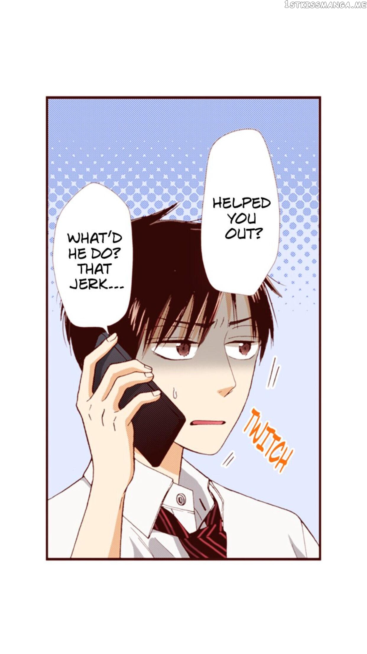 I’m a Good Kid, But I Still Want to Do It! Chapter 66 - page 13