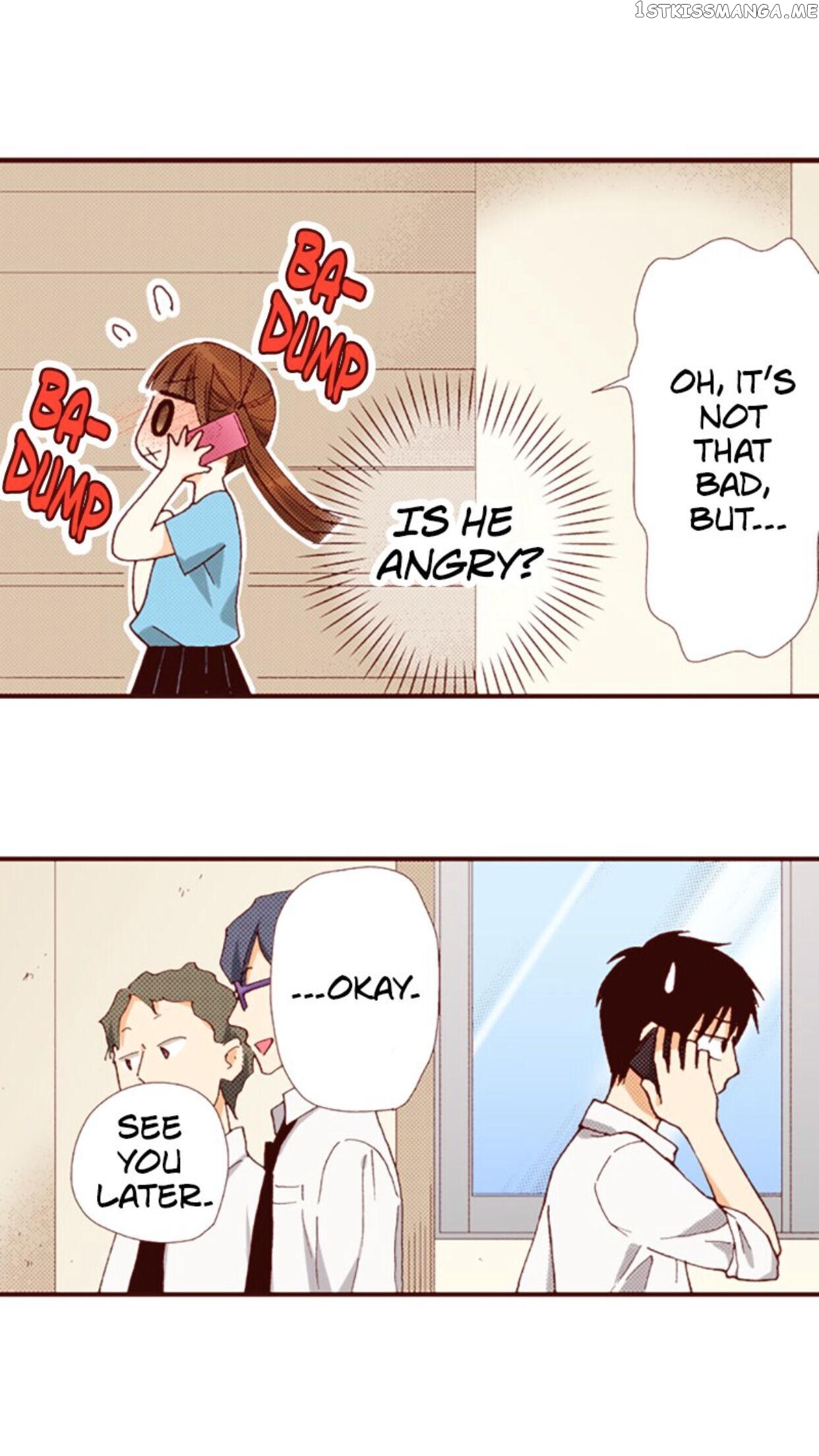 I’m a Good Kid, But I Still Want to Do It! Chapter 66 - page 14