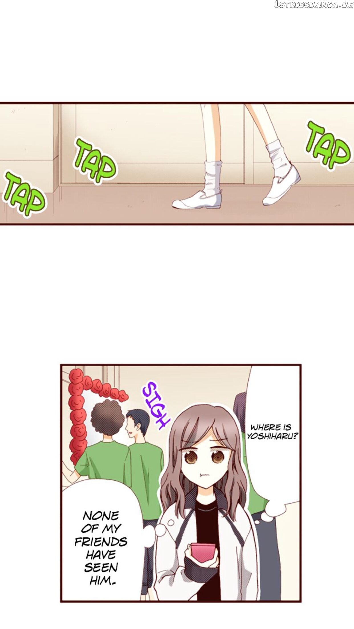 I’m a Good Kid, But I Still Want to Do It! Chapter 66 - page 15