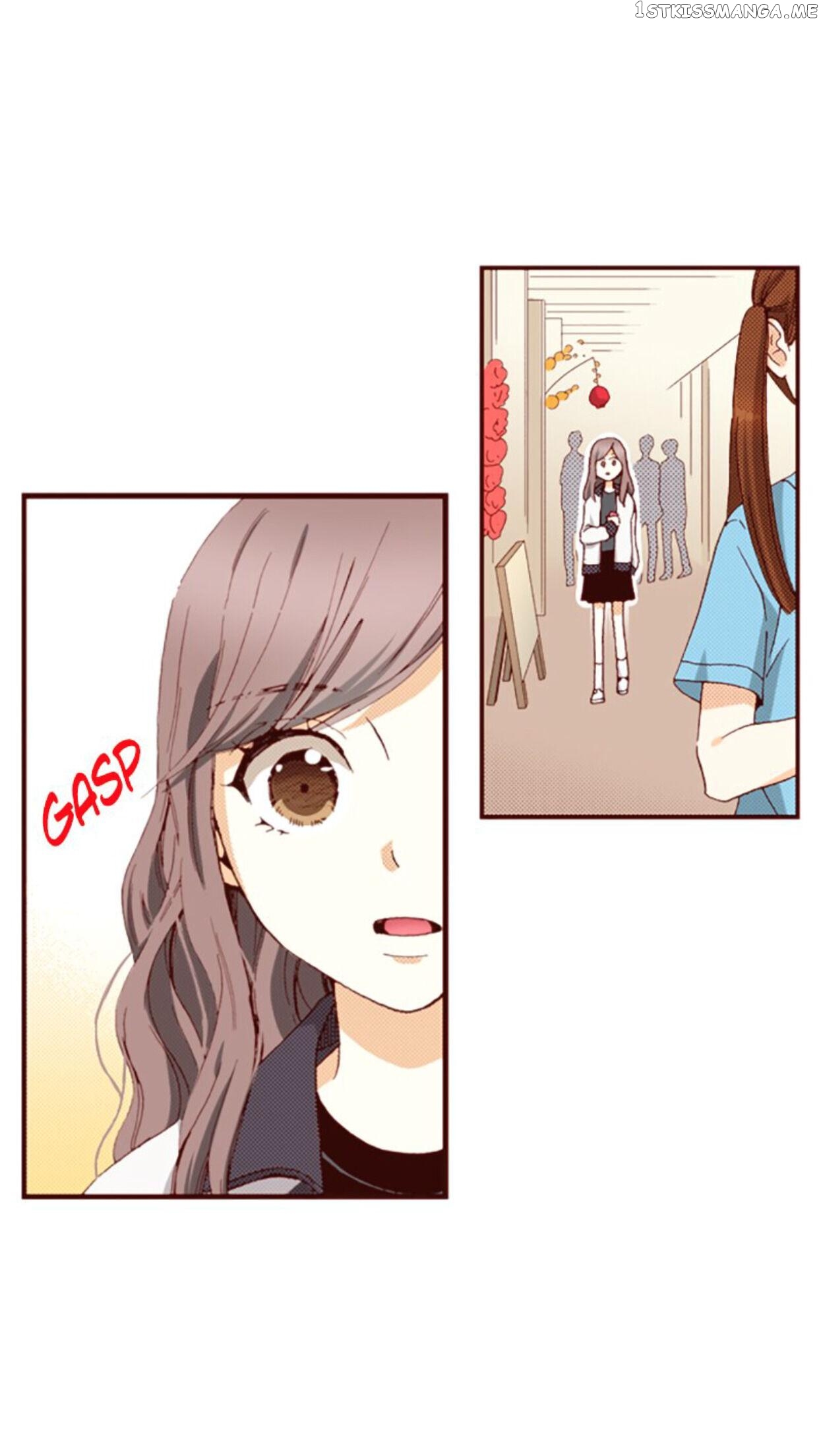 I’m a Good Kid, But I Still Want to Do It! Chapter 66 - page 16