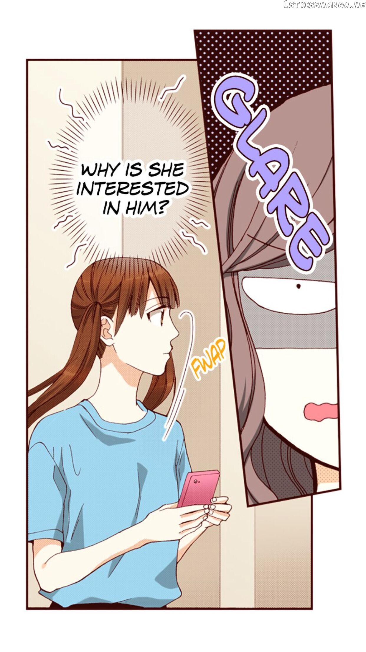 I’m a Good Kid, But I Still Want to Do It! Chapter 66 - page 18