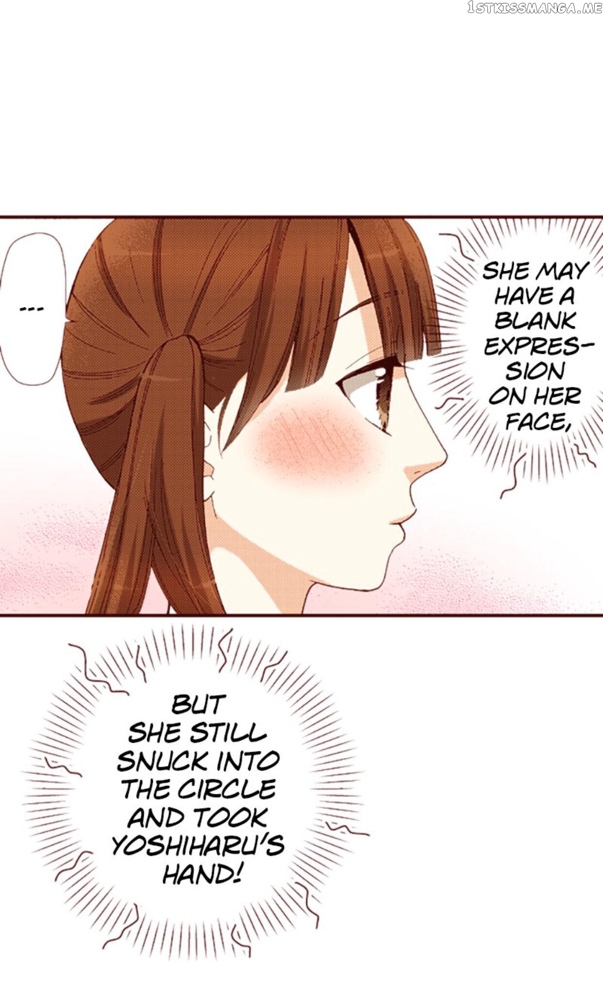 I’m a Good Kid, But I Still Want to Do It! Chapter 66 - page 19