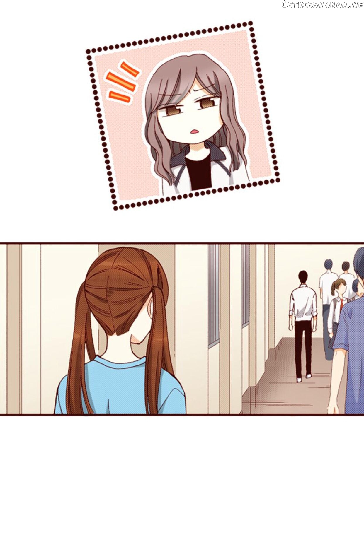 I’m a Good Kid, But I Still Want to Do It! Chapter 66 - page 20