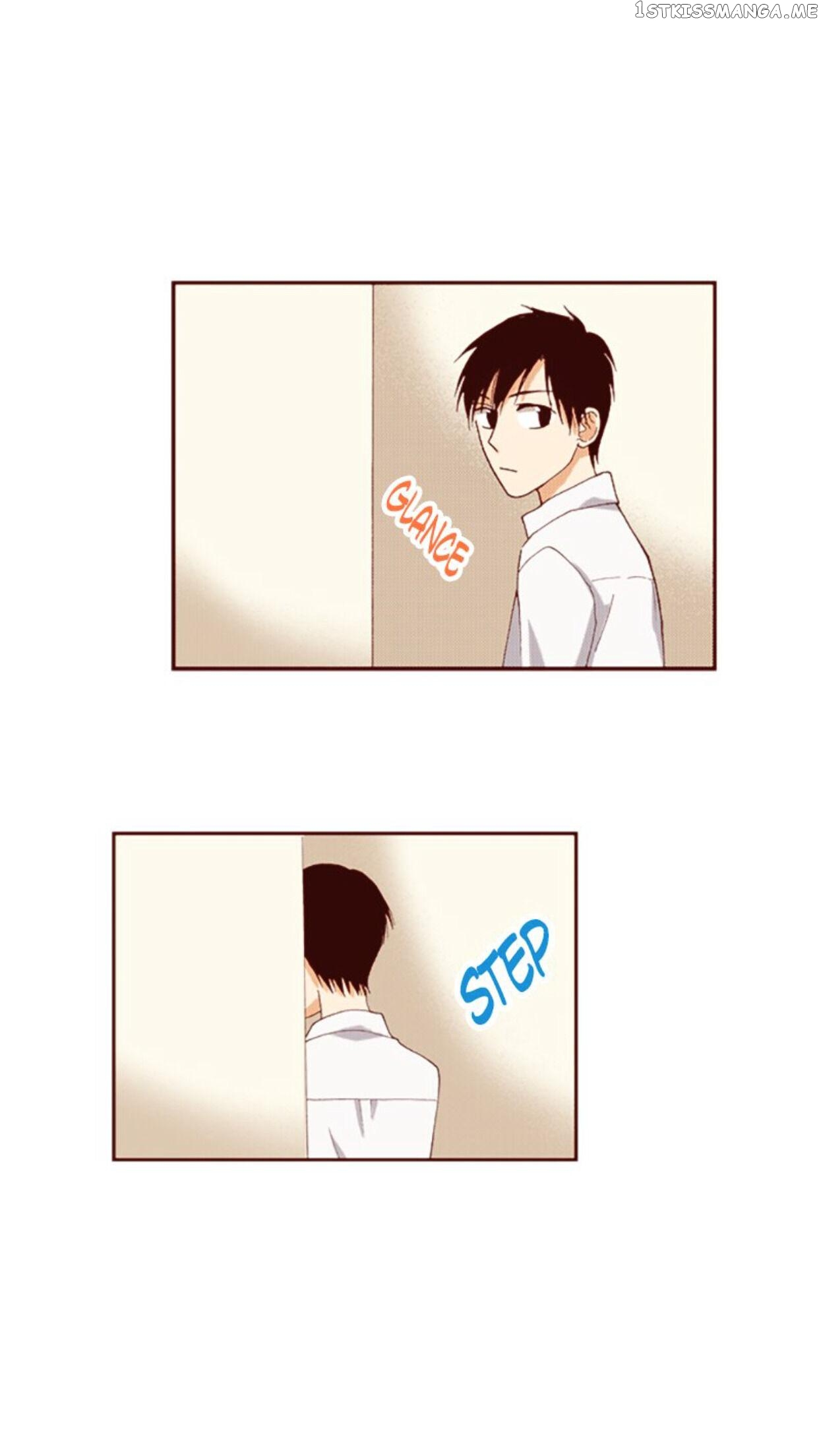 I’m a Good Kid, But I Still Want to Do It! Chapter 66 - page 21