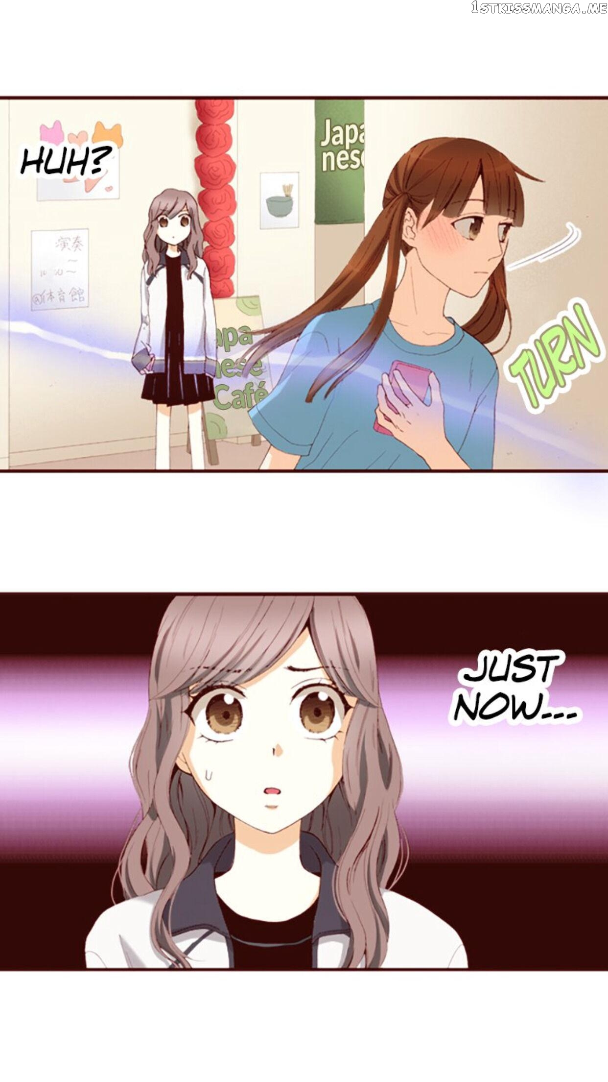 I’m a Good Kid, But I Still Want to Do It! Chapter 66 - page 22