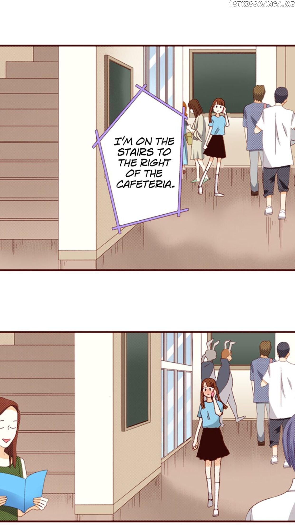 I’m a Good Kid, But I Still Want to Do It! Chapter 66 - page 4