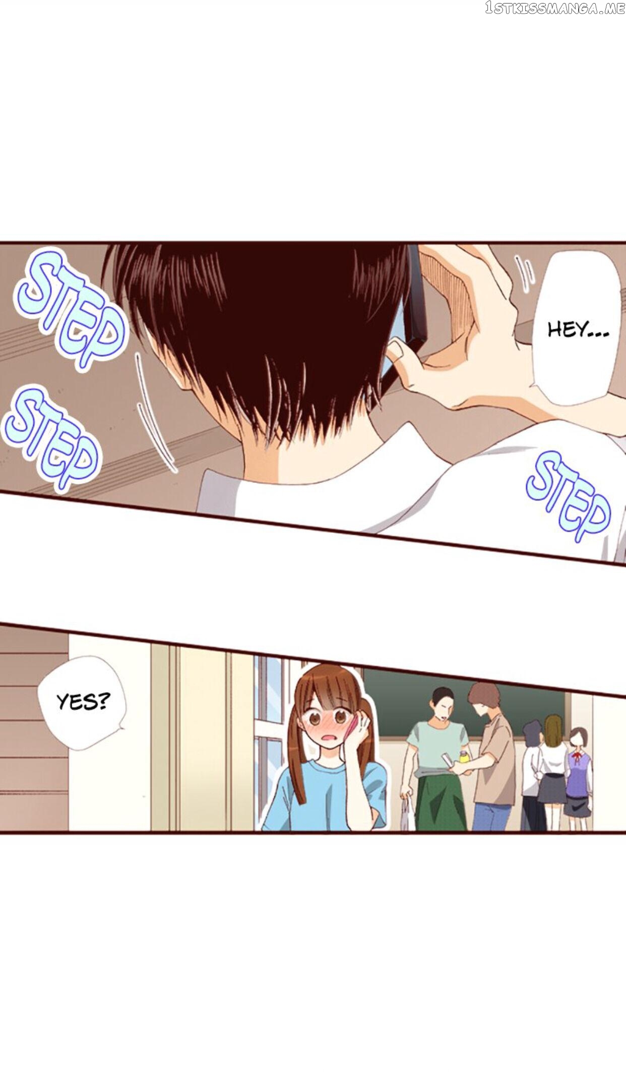 I’m a Good Kid, But I Still Want to Do It! Chapter 66 - page 5