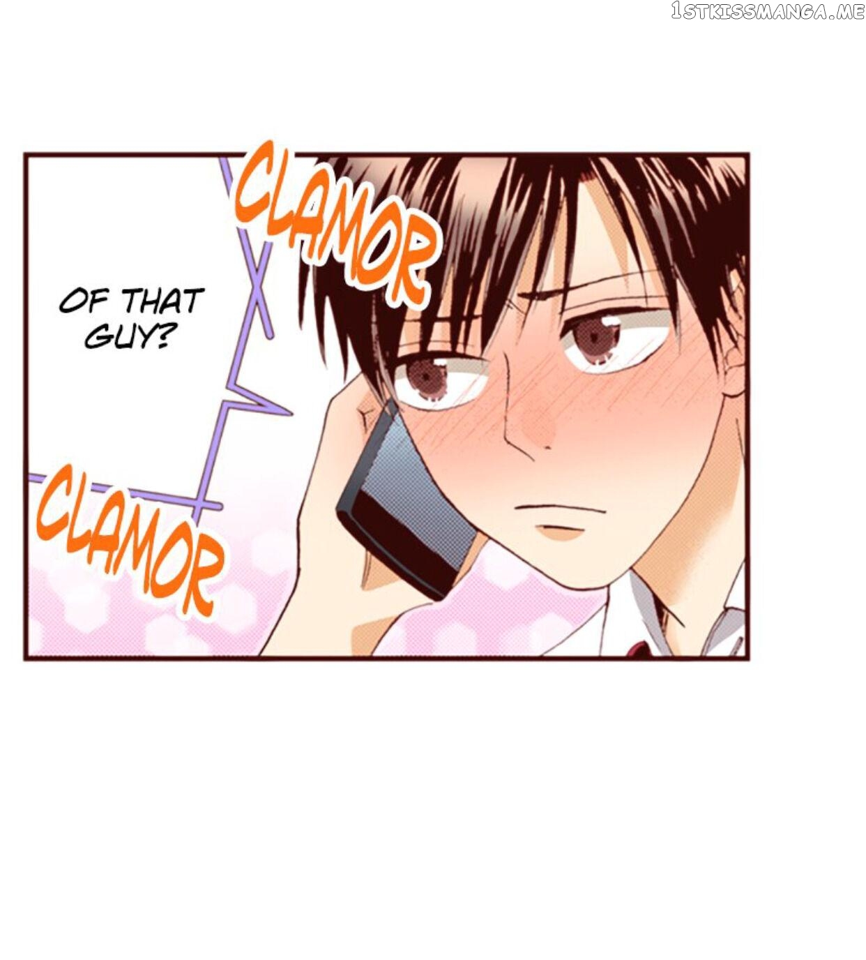 I’m a Good Kid, But I Still Want to Do It! Chapter 66 - page 9