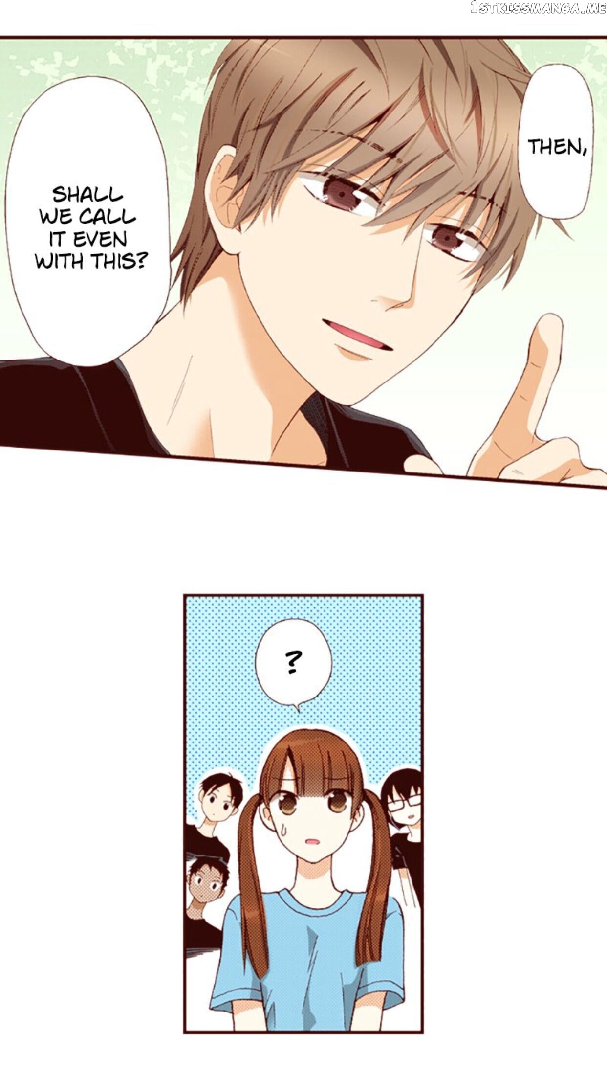 I’m a Good Kid, But I Still Want to Do It! Chapter 65 - page 11