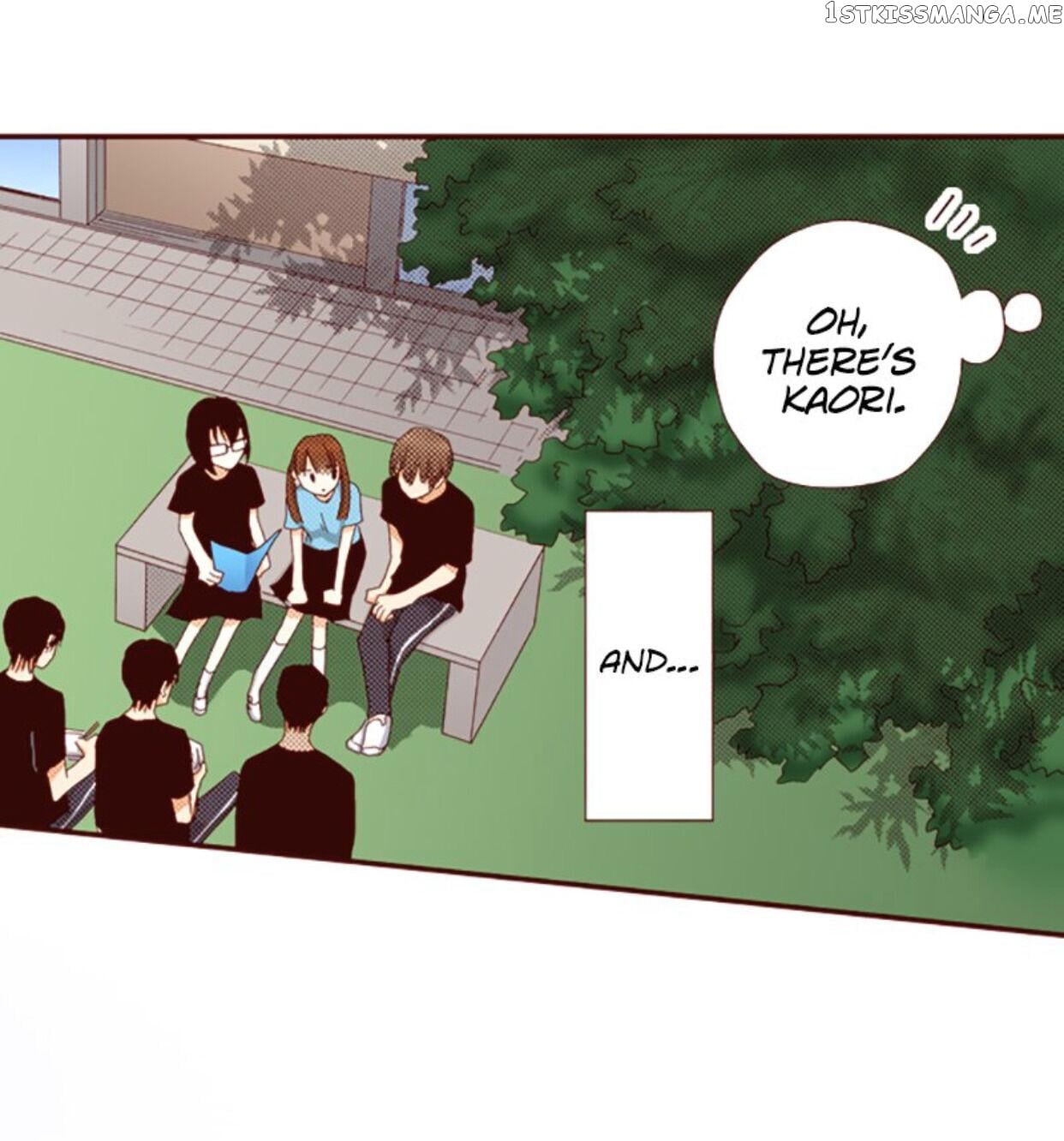 I’m a Good Kid, But I Still Want to Do It! Chapter 65 - page 16