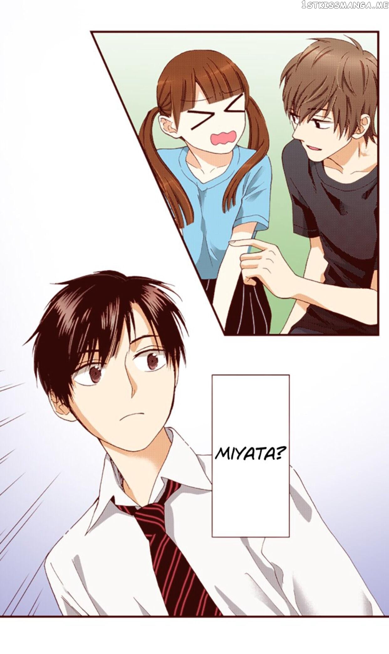 I’m a Good Kid, But I Still Want to Do It! Chapter 65 - page 17