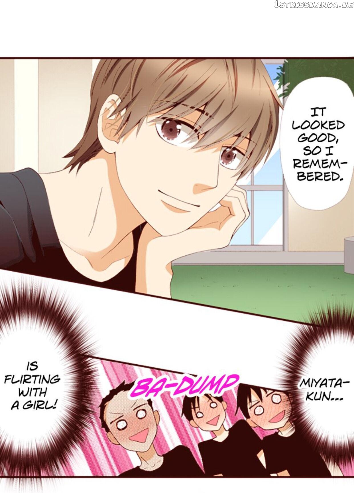 I’m a Good Kid, But I Still Want to Do It! Chapter 65 - page 23