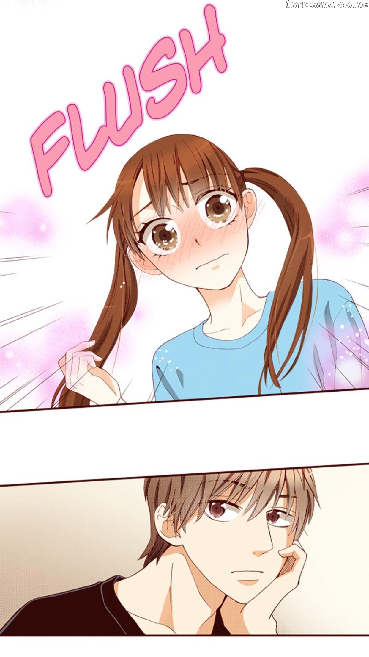I’m a Good Kid, But I Still Want to Do It! Chapter 65 - page 24
