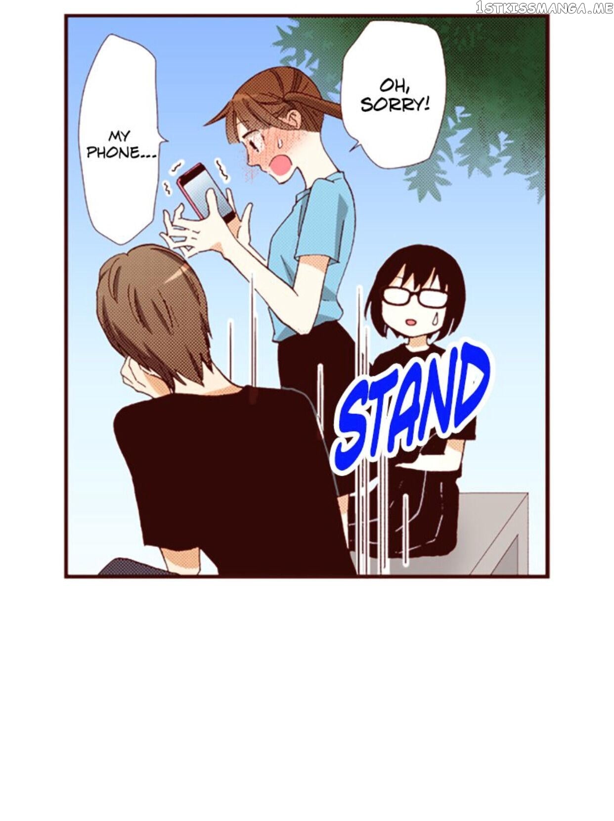 I’m a Good Kid, But I Still Want to Do It! Chapter 65 - page 26